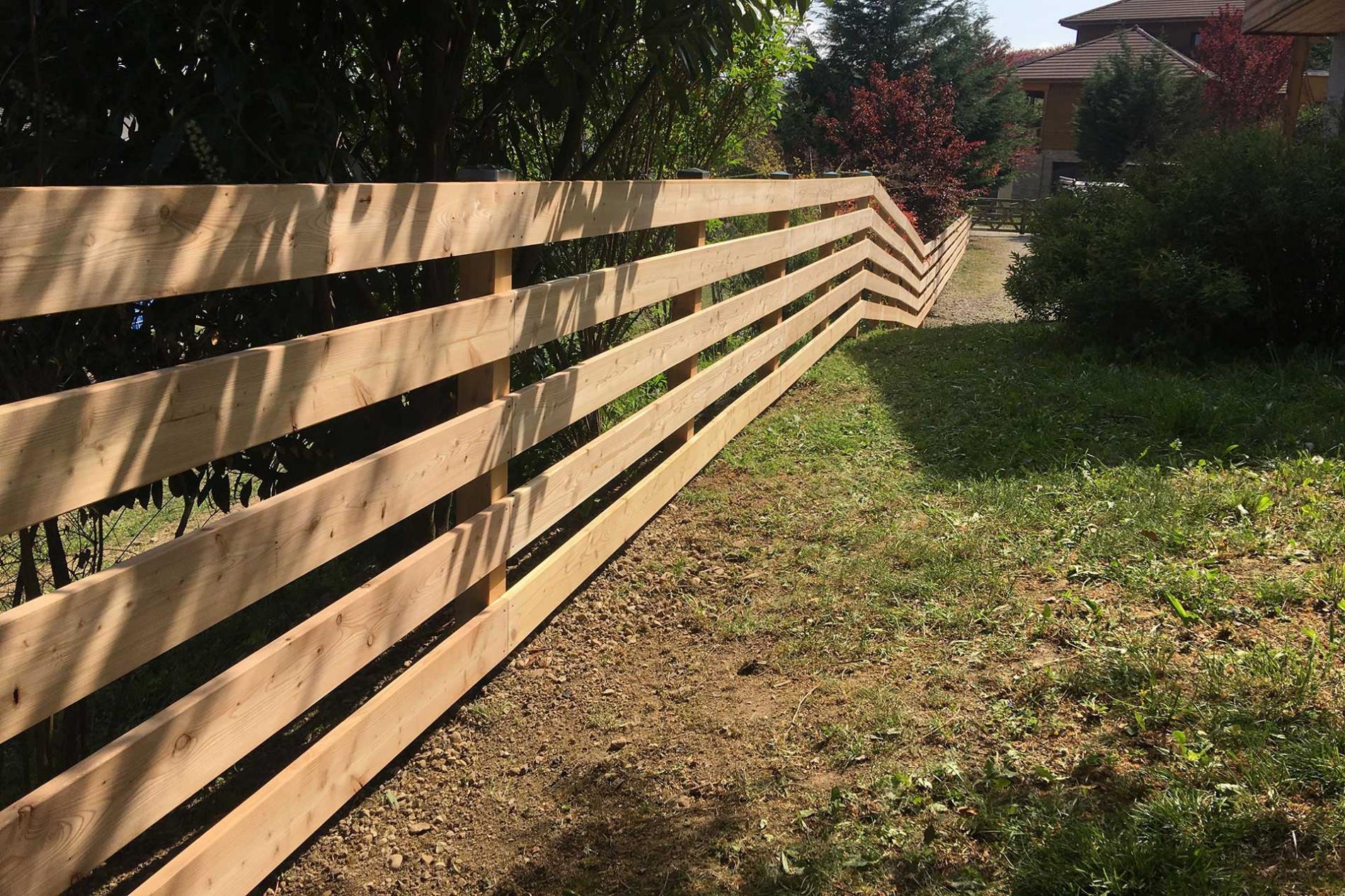 Spécialiste pose de clôtures, barrières et de portails à Grenoble