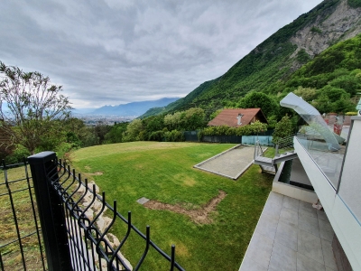 Entretien jardin La Tronche