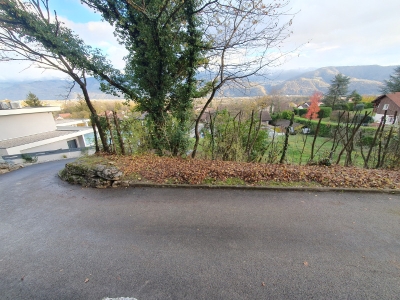 Paysagiste Montbonnot-Saint-Martin