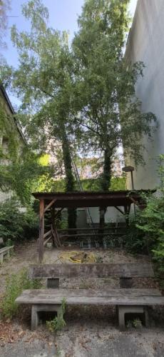 Entretien copropriété - Paysagiste Grenoble