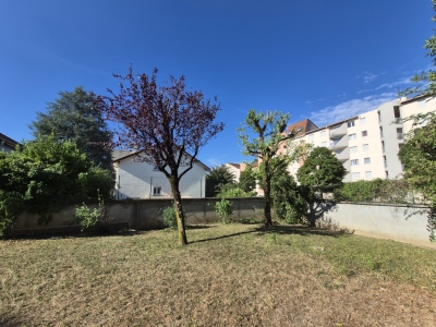 Paysagiste Grenoble - Entretien parc