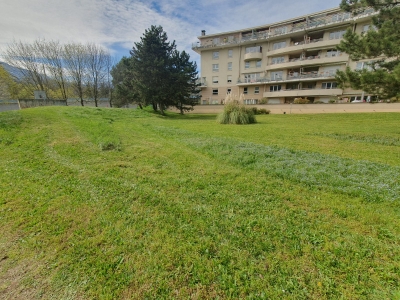 Entretien copropriété - Paysagiste Grenoble