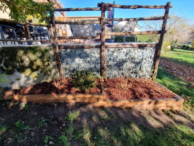 Entretien jardin Saint Ismier - Paysagiste