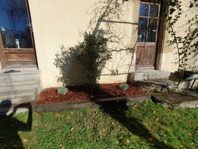 Paysagiste Saint-Ismier - Entretien harmonieux jardin