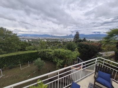 Paysagiste Grenoble - Entretien copropriété Seyssins