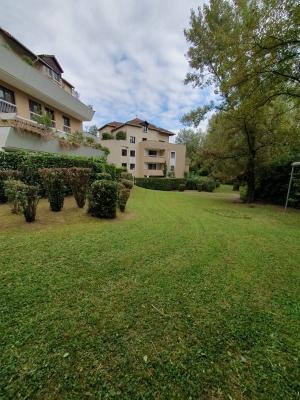 Entretien harmonieux d’une copropriété à Seyssins (Isère)