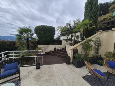 Entretien harmonieux d’une copropriété à Meylan (Isère)