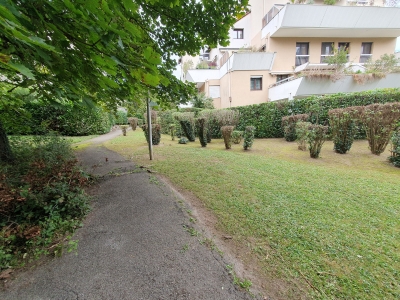 Entretien harmonieux d’une copropriété à Seyssins