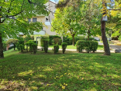 Entretien copropriété - Entreprise paysagiste Grenoble