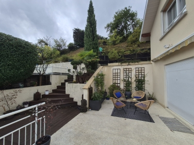 Entreprise paysagiste Grenoble