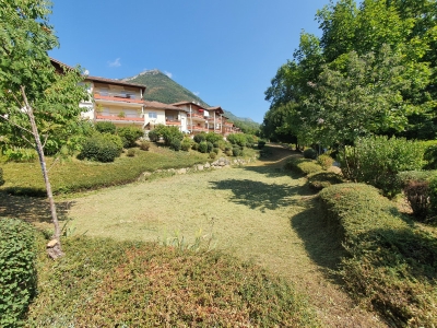 Paysagiste Grenoble - Fauchage d’une zone humide