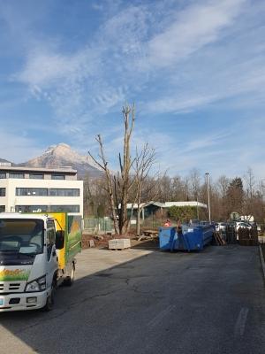 Paysagiste copropriété Saint-Martin-d’Hères