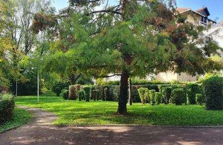 Entretien harmonieux d’une copropriété à Meylan (Isère)