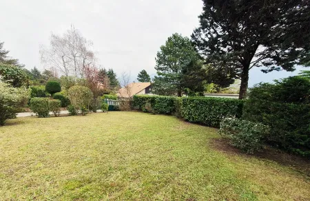Remise en état d’un jardin à Échirolles (Isère)