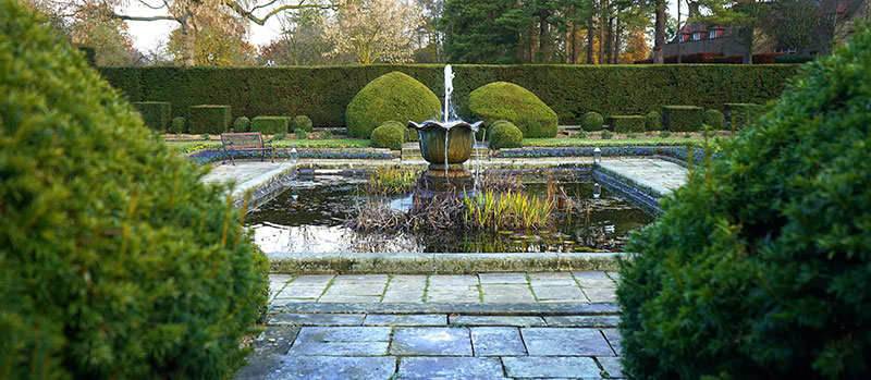 Paysagiste Grenoble - respect environnement