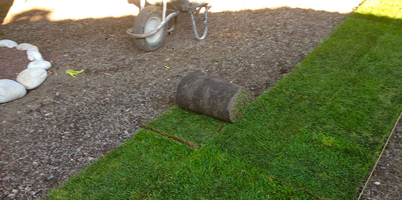 Paysagiste jaardin Grenoble