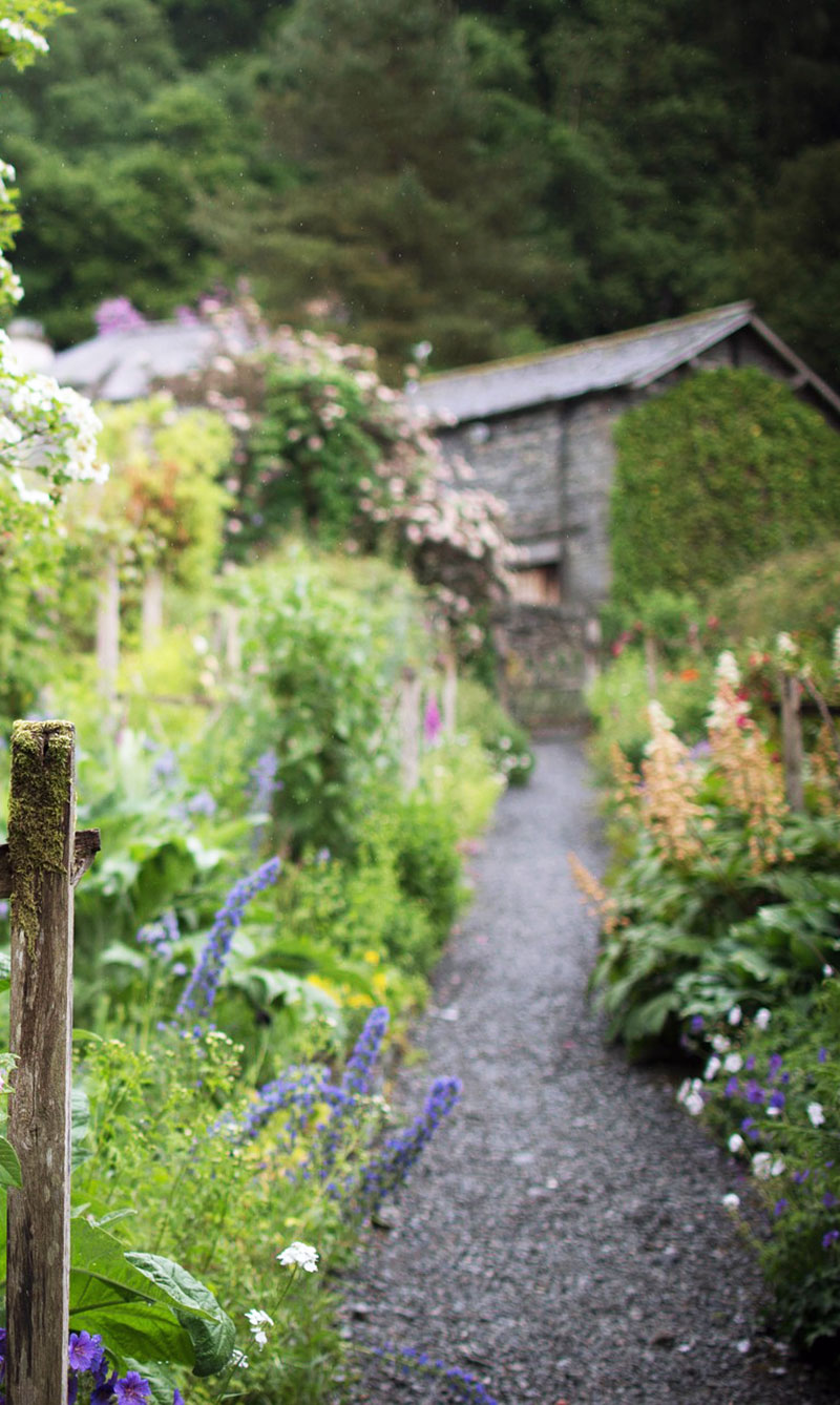Paysagiste Grenoble entretien jardin