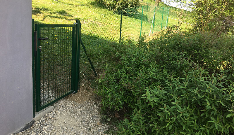 Prestations maçonnerie paysagère Grenoble